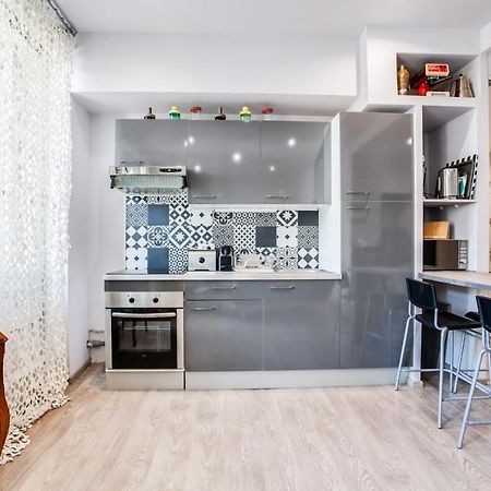 Superbe T2 de Standing au Pharo - Air Rental Marseilles Exterior foto